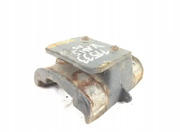 DAF 1426780 Plaque de montage d'essieu, essieu gauche image 3