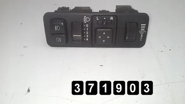 Interruptor Mitsubishi OEM AM-371903 para Carisma 1996 image 2