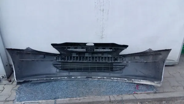 Paraurti anteriore Peugeot 307 2005-2007 OEM 7401 S6 image 10