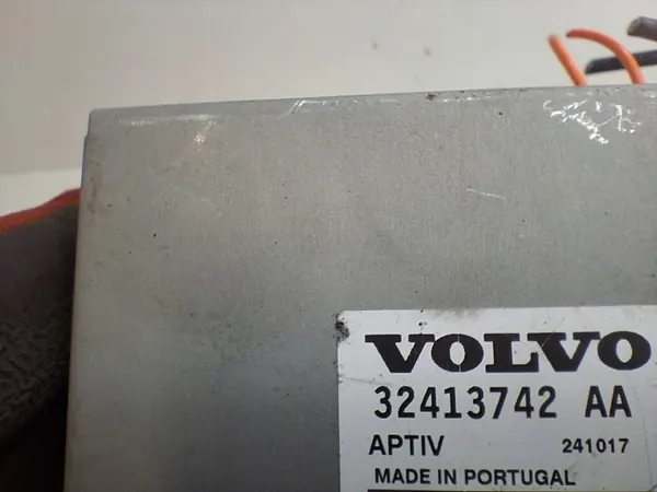 Radio navigation Volvo OEM 32413742AA pour XC60/XC40 image 3