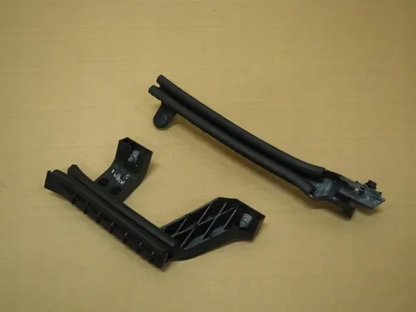 OEM 9811415180 Links Achter Ruitregelaar Peugeot 3008 II image 2