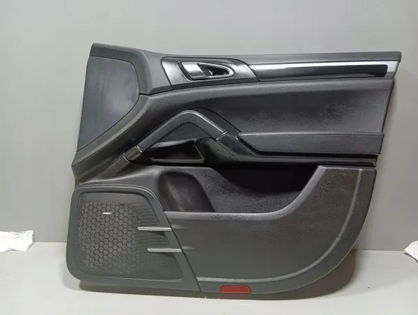 Panel de Puerta Porsche Cayenne II OEM 7P5867012DE image 2