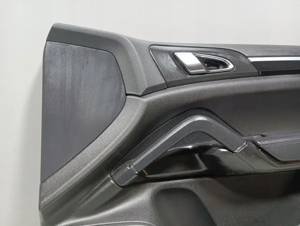 Panel de Puerta Porsche Cayenne II OEM 7P5867012DE image 3