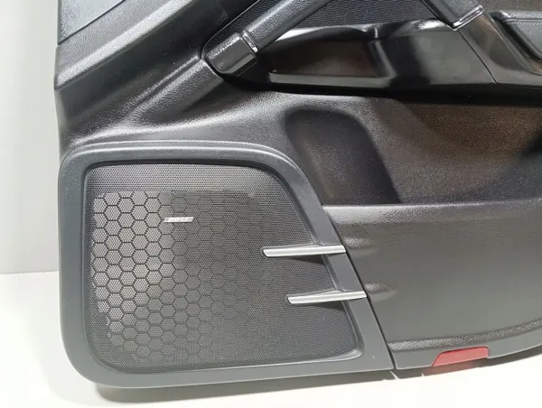 Panel de Puerta Porsche Cayenne II OEM 7P5867012DE image 4