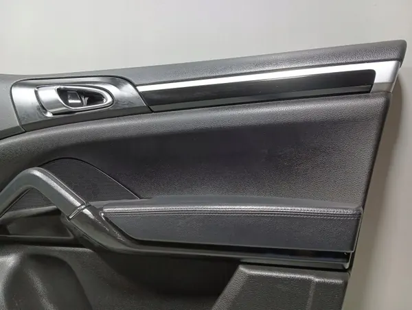 Panel de Puerta Porsche Cayenne II OEM 7P5867012DE image 5