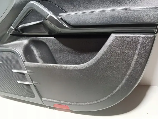 Panel de Puerta Porsche Cayenne II OEM 7P5867012DE image 6