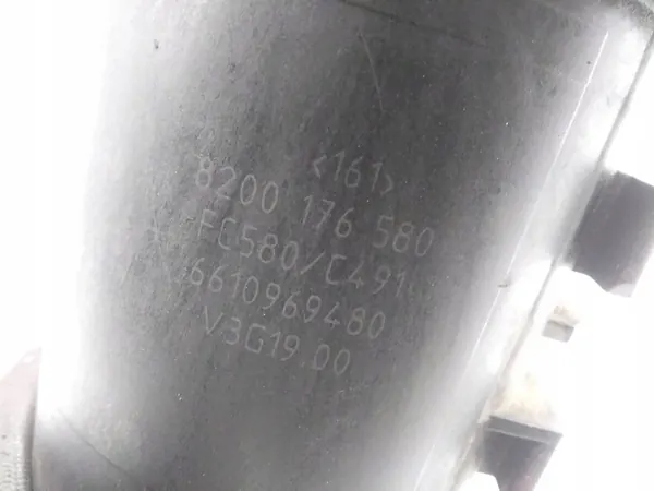 Bränslefilter Opel Vivaro 2003 OEM 8200176580 image 5