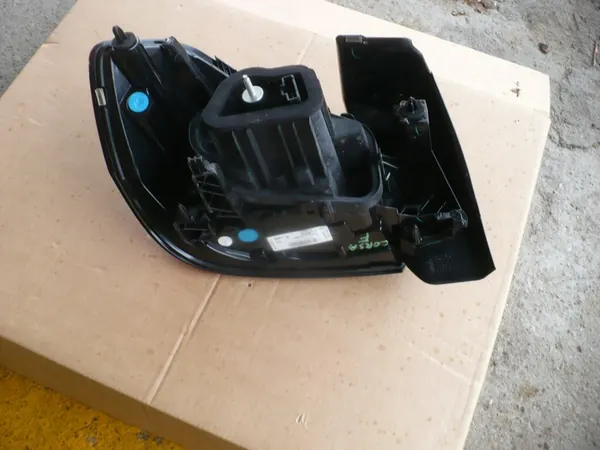 Luz Trasera Derecha Opel Corsa F 9829317280 image 3