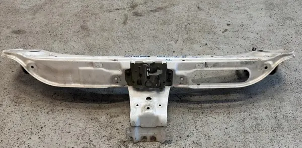 Etupuskuri vahvistus Mitsubishi Outlander 2 image 5