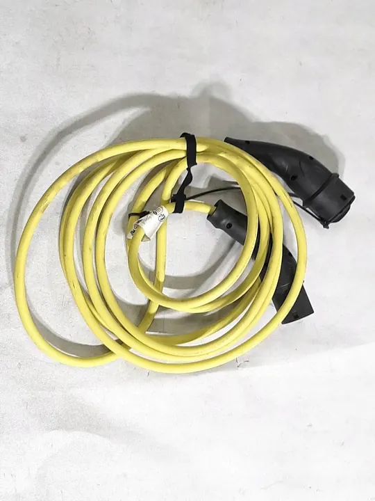 VOLKSWAGEN ID TOUAREG Oplaadkabel 20A 480V 1EA971639L image 1