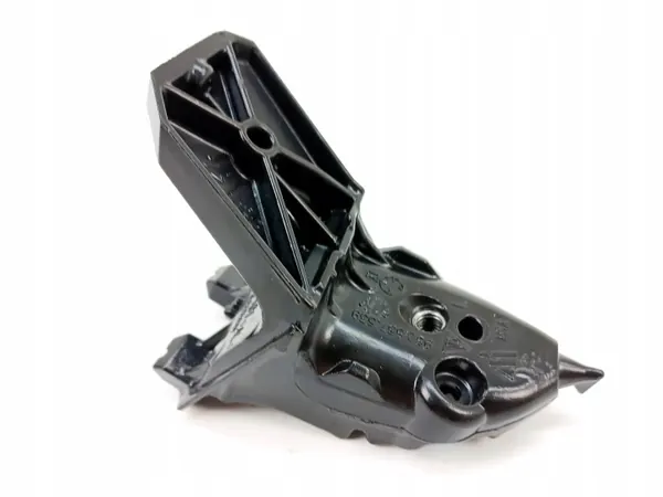 Cadre de fixation miroir gauche OEM 582857539 Porsche image 2