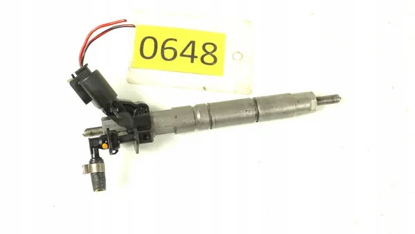 Inyector Mercedes 3.0 CDI A6420701387 0445115064 image 2