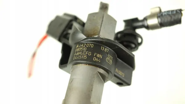 Inyector Mercedes 3.0 CDI A6420701387 0445115064 image 3