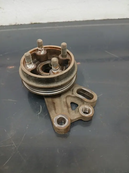 Tensor de embrague viscoso Suzuki Vitara I 2.0 16v image 2