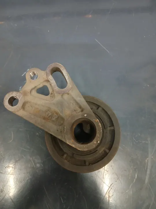 Tensor de embrague viscoso Suzuki Vitara I 2.0 16v image 4