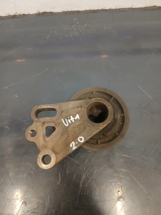 Tensor de embrague viscoso Suzuki Vitara I 2.0 16v image 5