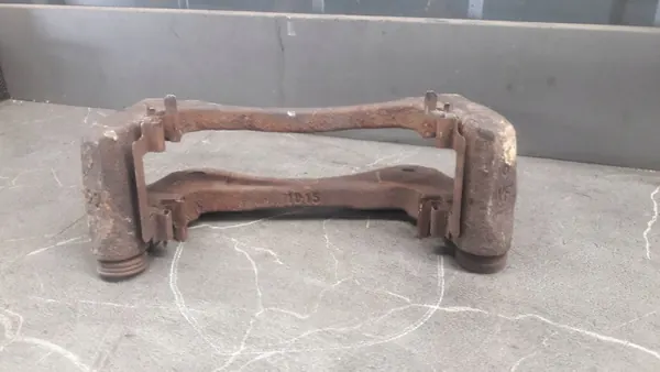 Bromsokstag bak JEEP OEM för Compass I 2.0 CRD image 4