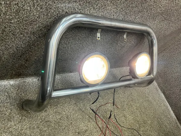 Etupaneeli OEM Cobra GV/15/A Suzuki Grand Vitara II image 3