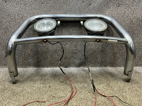 Etupaneeli OEM Cobra GV/15/A Suzuki Grand Vitara II image 8