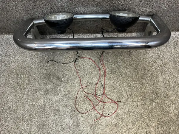 Etupaneeli OEM Cobra GV/15/A Suzuki Grand Vitara II image 9