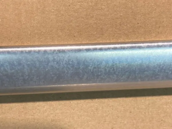 Barras de techo OEM RELINGI CHROM para VW Passat B7 Familiar image 7
