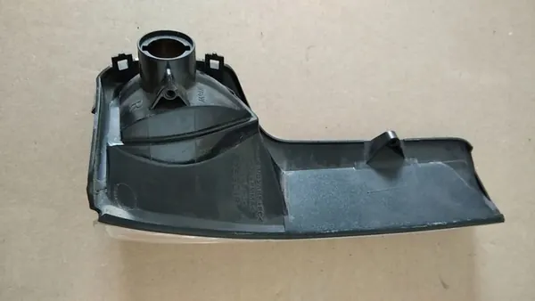 Indicador de espelho direito IVECO DAILY 14> image 2