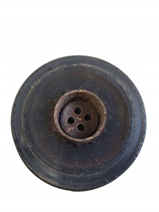 Polia virabrequim OEM 8513539 para BMW Série 2 image 2