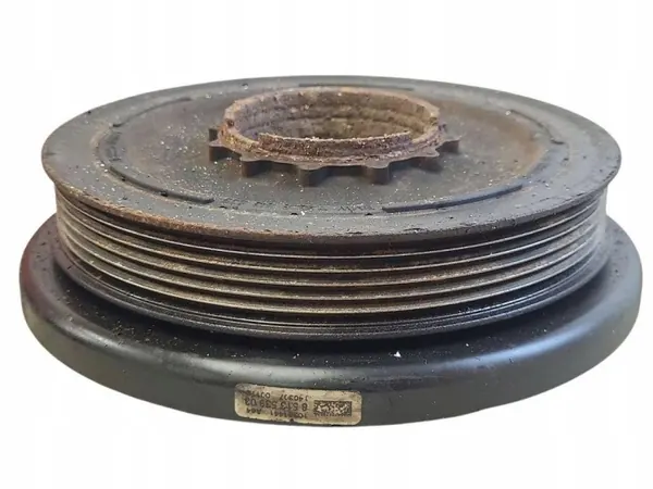 Polia virabrequim OEM 8513539 para BMW Série 2 image 3