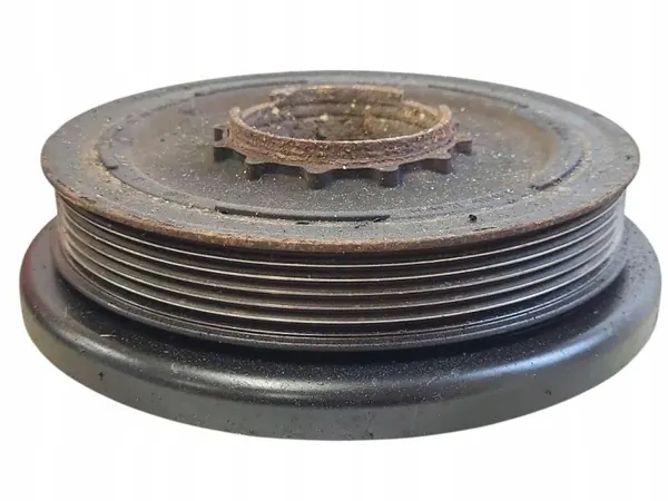 Polia virabrequim OEM 8513539 para BMW Série 2 image 4