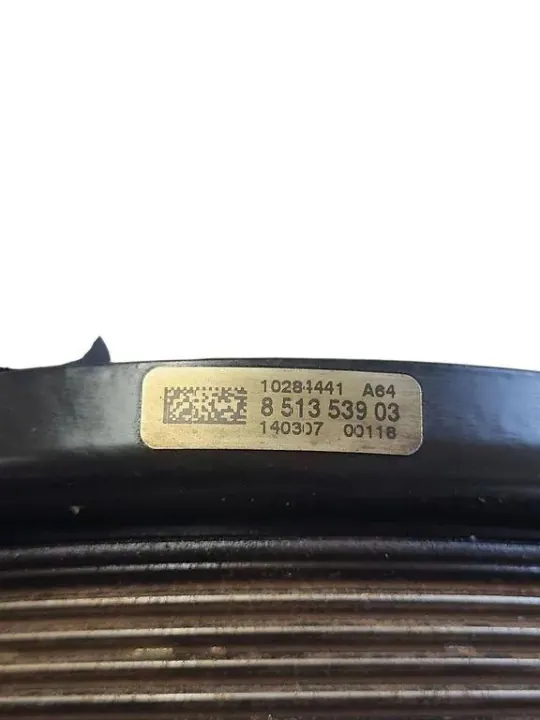 Polia virabrequim OEM 8513539 para BMW Série 2 image 6