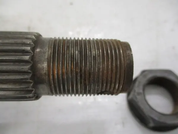 PEUGEOT 2008 1.5 BLUEHDI Manuel Joint CV Droit image 10