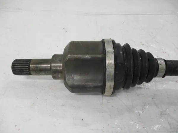 PEUGEOT 2008 1.5 BLUEHDI Manuel Joint CV Droit image 2