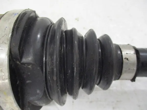 PEUGEOT 2008 1.5 BLUEHDI Manuel Joint CV Droit image 5