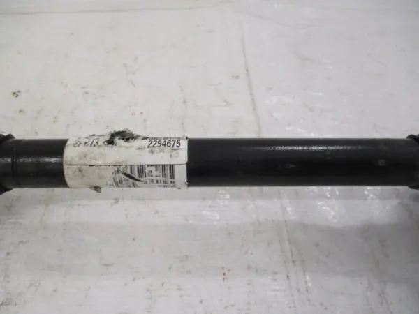 PEUGEOT 2008 1.5 BLUEHDI Manuel Joint CV Droit image 6