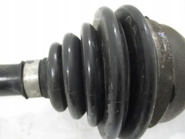 PEUGEOT 2008 1.5 BLUEHDI Manuel Joint CV Droit image 7