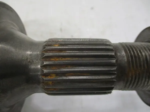 PEUGEOT 2008 1.5 BLUEHDI Manuel Joint CV Droit image 9