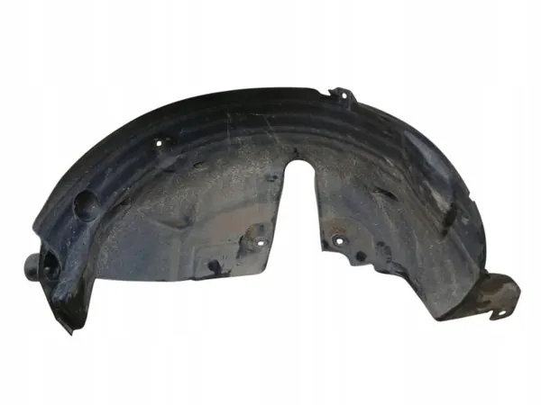 OEM 575909 Para-lamas Traseiro Esquerdo Renault Clio IV image 3
