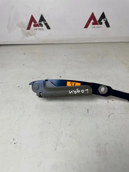 Bisagra de capó delantero derecho Dacia Sandero Logan II OEM 654009401r image 3