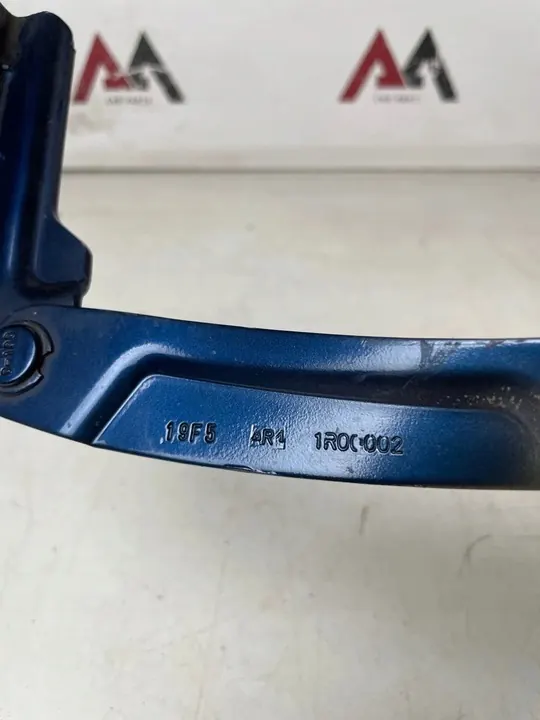 Bisagra de capó delantero derecho Dacia Sandero Logan II OEM 654009401r image 6