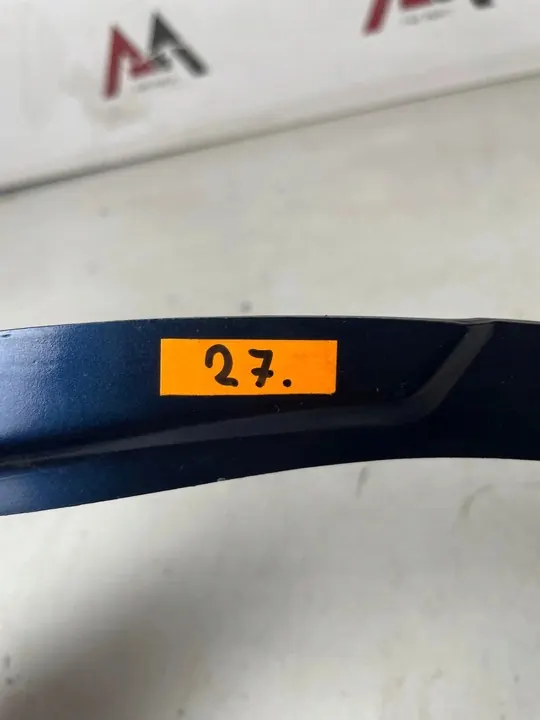 Bisagra de capó delantero derecho Dacia Sandero Logan II OEM 654009401r image 7