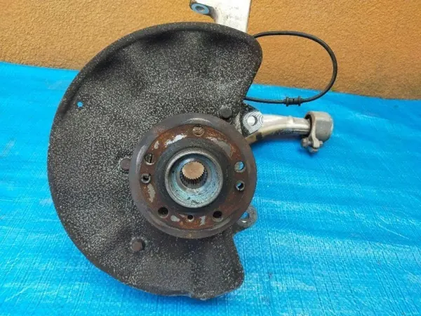 OEM 310126173915 Vänster Styrknä Mercedes ML GLE image 3