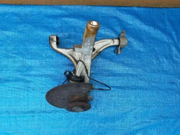 OEM 310126173915 Vänster Styrknä Mercedes ML GLE image 4