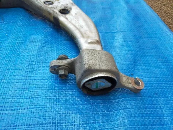OEM 310126173915 Vänster Styrknä Mercedes ML GLE image 6
