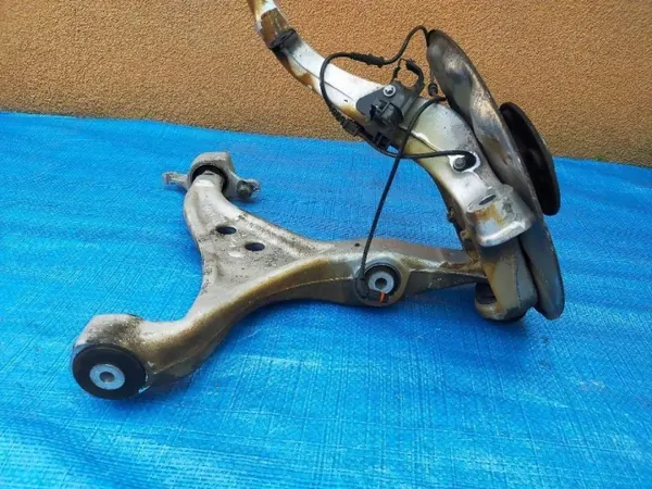 OEM 310126173915 Vänster Styrknä Mercedes ML GLE image 7