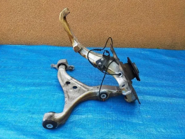 OEM 310126173915 Vänster Styrknä Mercedes ML GLE image 8