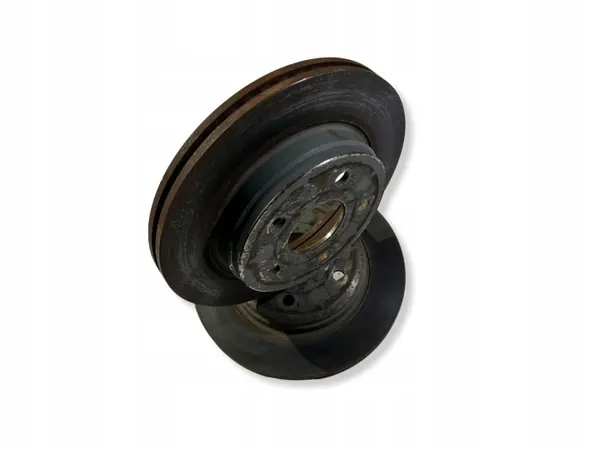 OEM 6789230 Framhjulsbromsskivor för Dodge RAM 1500 image 2