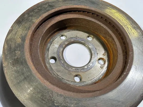 OEM 6789230 Framhjulsbromsskivor för Dodge RAM 1500 image 8