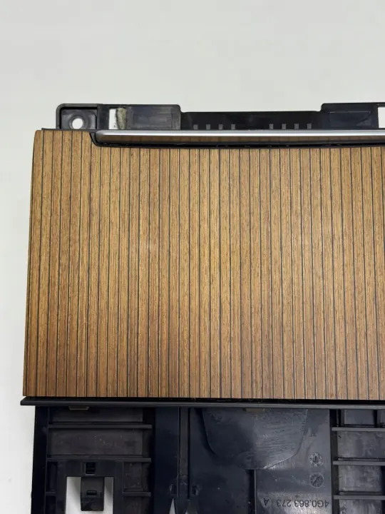Audi A6 C7 Hout Asbak Compartiment OEM 4G0863273 image 4