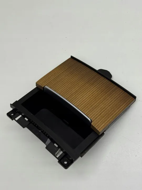 Audi A6 C7 Hout Asbak Compartiment OEM 4G0863273 image 6