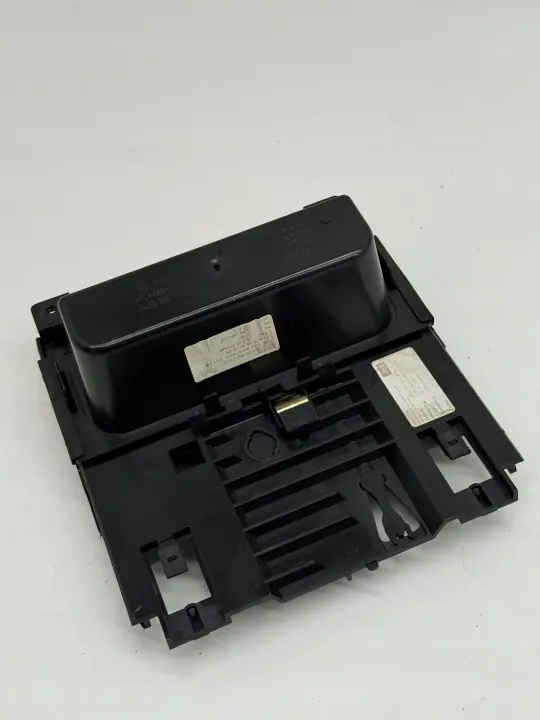 Audi A6 C7 Hout Asbak Compartiment OEM 4G0863273 image 8